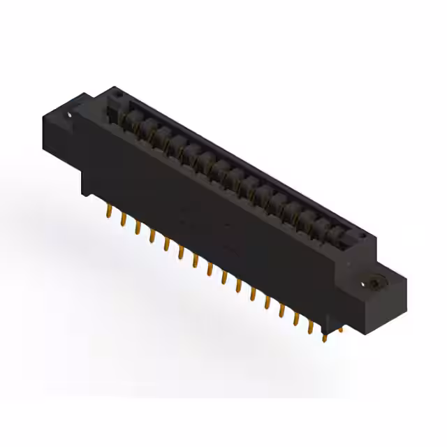 896-032-556-808 EDAC Inc.  Edgeboard Connectors